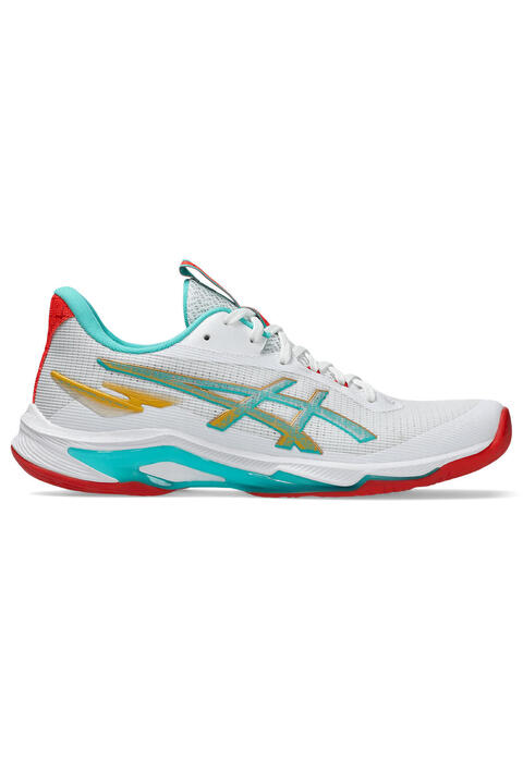 Asics NETBURNER BALLISTIC FF 4 Kadın Multi Voleybol Ayakkabısı 1052A090-960