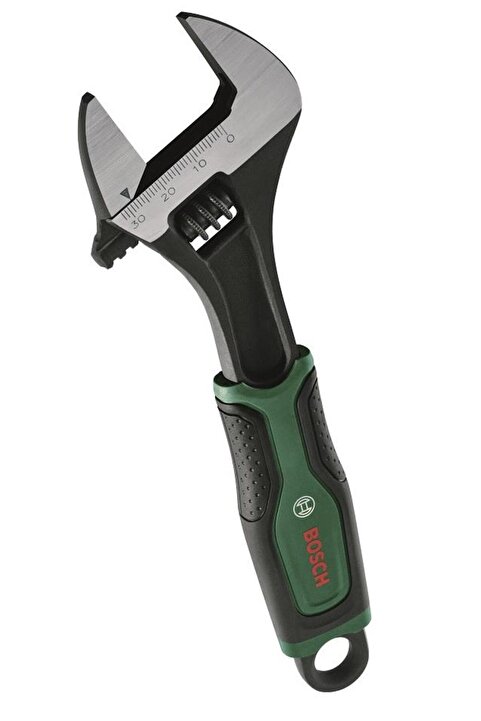 Bosch İngiliz Anahtarı 200 Mm - 1600a02w7r