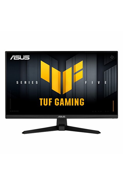 ASUS TUF Gaming VG279QM5A 27" 240Hz 0.3Ms HDMI+DP HDR FullHD G-Sync FreeSync IPS Vesa Monitör