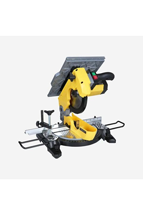 Genel Markalar RTM622 Üstten Tablalı Gönye Kesme Makinesi 1200W