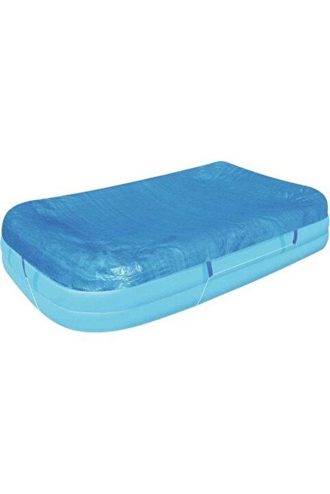 Bestway Dikdörtgen Havuz Örtüsü 305 Cm X 183 Cm 58108