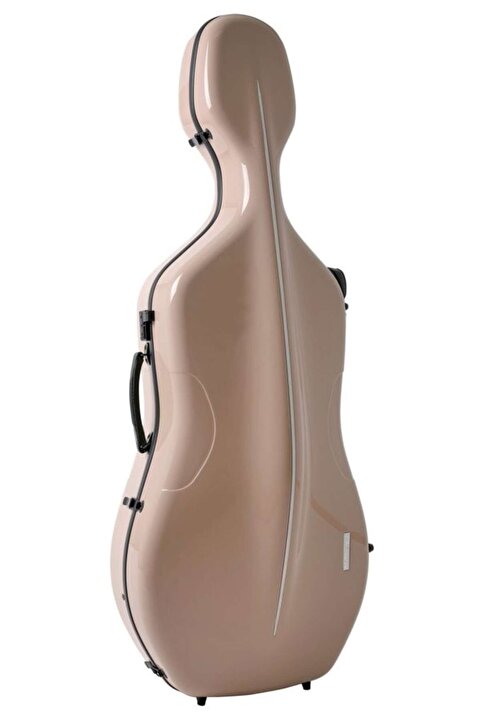 GEWA Air Bej / Siyah 3.9 Kg 4/4 Çello Kutusu 341250