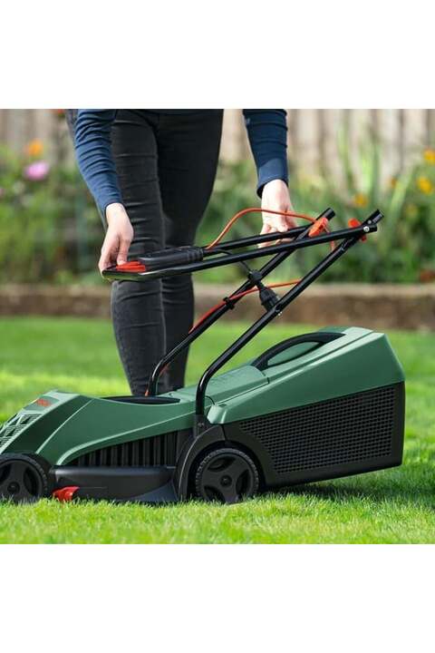 Bosch Çim Biçme Makinesi Easyrotak 32-235
