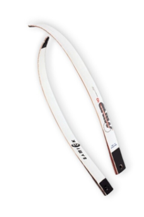 Samick Archery SAMICK MIND 10 LIMB 68 INCH 28 LBS KLASİK YAY KANADI AHŞAP- 1001406828