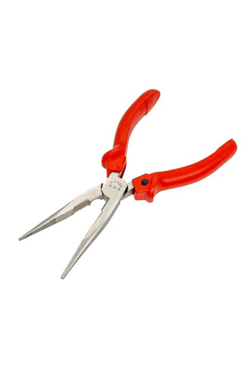 Titi 5598 Düz Uçlu Kargaburun 200 mm