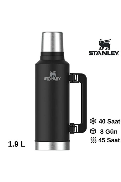 Stanley The Legendary Classic Bottle Termos 1.9L - 2.0Qt 10-07934-004