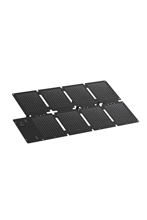 Anker SOLIX PS60 Taşınabilir Güneş Jeneratörü 60W - A2438