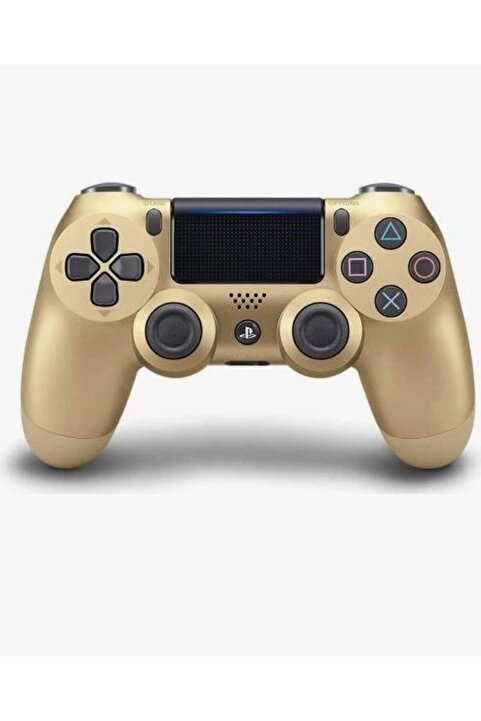 Mi7a Doubleshock 4 Kablosuz Titreşimli Oyun Kolu PS4