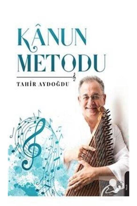 Dorlion Yayınları Kanun Metodu