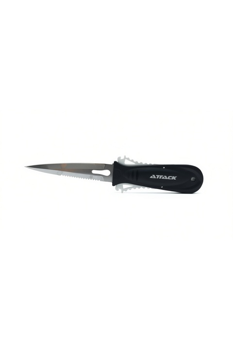 Apnea Attack Bıçak Kakıçlı 11Cm