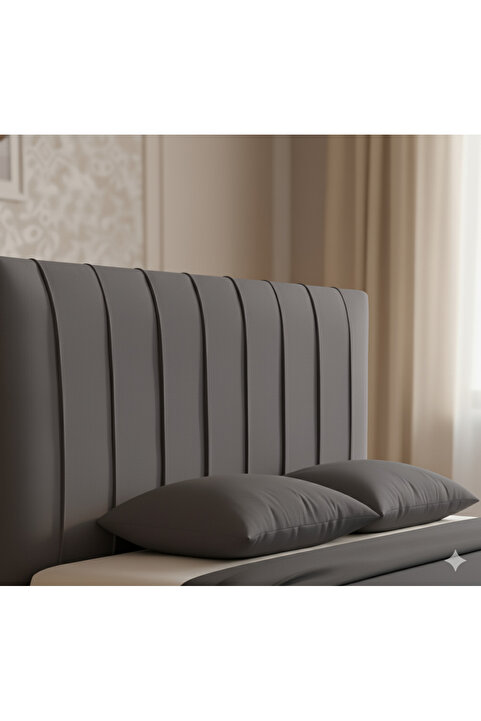 ASENA MOBİLYA 160×70 cift kişilik baza başlık kılıfı
