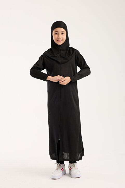 AKPİYYER Çocuk namaz elbisesi