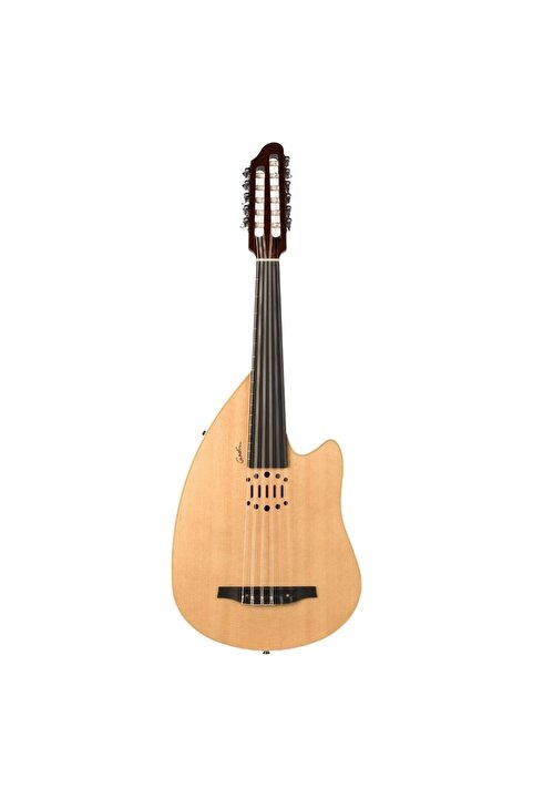 Godin Multioud HG Ud (Natural)