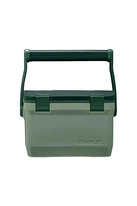 Stanley Adventure Series Easy Carrylunch Soğutucu | 6.6L Açık Yeşil