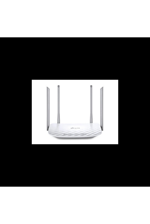 Tp-Link Archer C50, Ac1200, 4port, 1200mbps, Dual Band Wifi, Masaüstü, Megabit, Router, Access Point