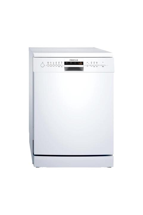 Profilo BM6320MA D Enerji Sınıfı 6 Programlı Bulaşık Makinesi