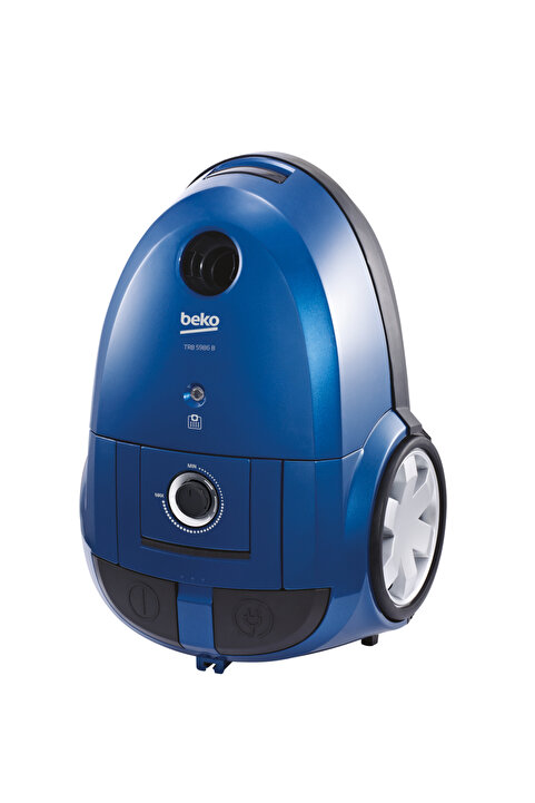 Beko Trb 5986 B Toz Torbalı Süpürge