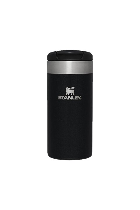 Stanley Aerolight™ Seyahat Kupası | 0,35 L Siyah