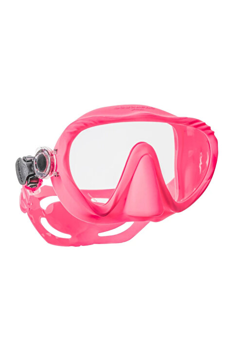 Scubapro Ghost Pembe Dalış Maskesi