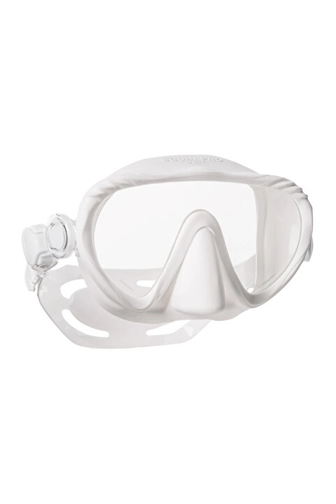 Scubapro Ghost Beyaz Dalış Maskesi