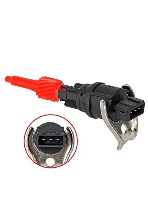 Genel Markalar Vw Golf4-Bora Kilometre Sensörü 1998-2004 1H0919149C