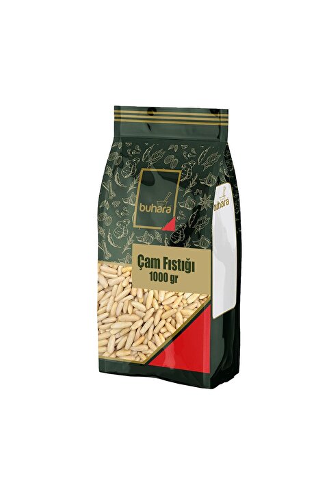 Buhara baharat BUHARA ÇAM FISTIĞI 1000 GR
