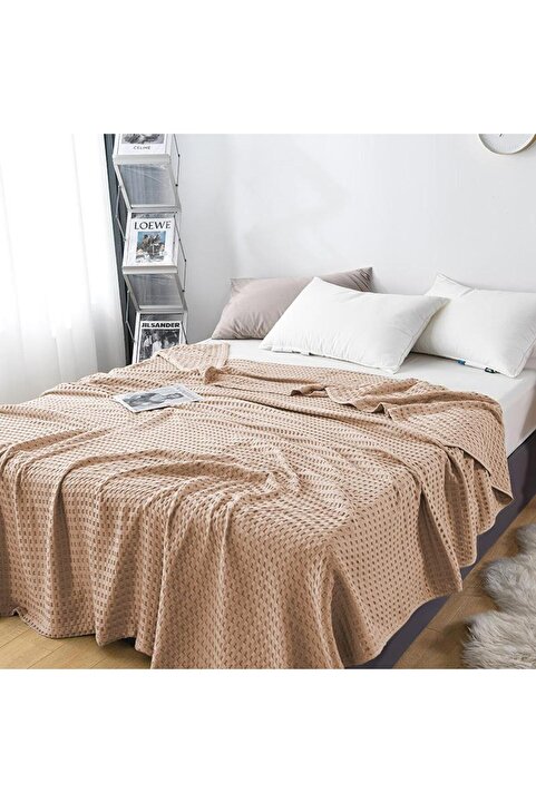 Mulberry Havuzlu Battal Boy Pike 240 x 260 cm