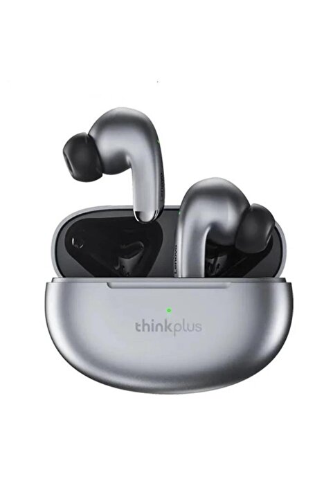 LENOVO Lp5 Bluetooth 5.0 Kablosuz Kulaklık - Siyah lp5, o