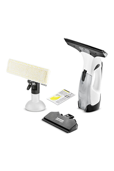 Karcher WV 5 PLUS N Şarjlı Cam Temizleme Makinesi