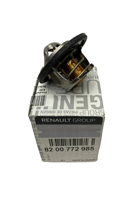 Mais Termostat 89 C° Megane 1-2 Scenic 1-2 K7M K7J K4J K4M F4R 8200772985