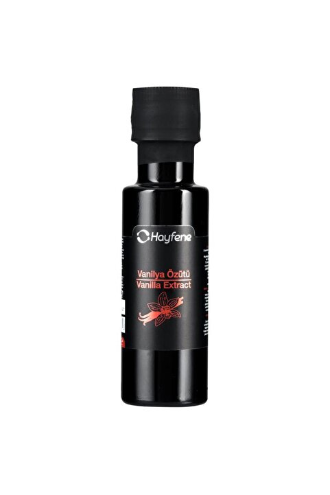 Hayfene Vanilya Ekstraktı ( Özütü ) 100ml