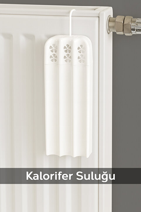 Meleni Home 1 Adet Kalorifer Suluğu - Oda Ortam Nemlendirici Petek Suluğu