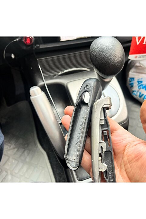 TAN GARAJ OTOMOTİV HONDA CİVİC FD6 KASA EL FRENİ  KOLU (2006-2011 MODEL ARASI)
