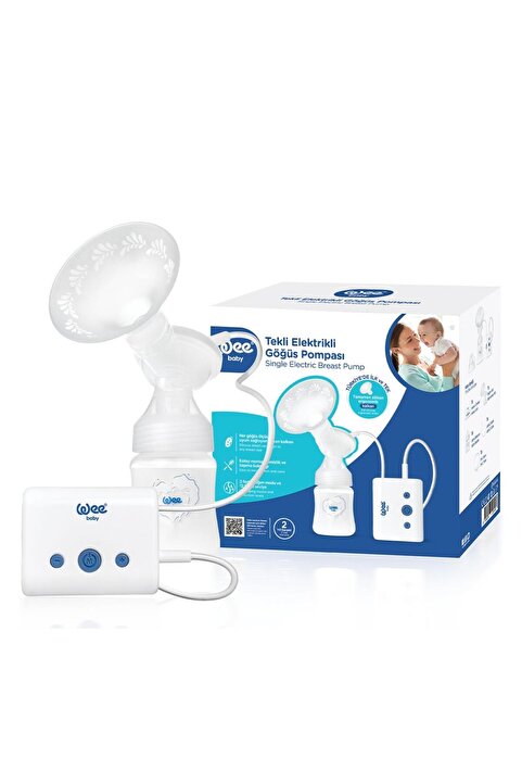 Wee Baby Elektrikli Göğüs Pompası