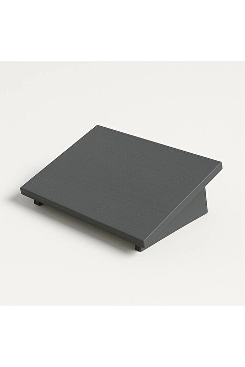 ESYAH Ergonomik Masa Altı Ayak Koyma Standı Ayak Rampası 15cm Yükseklik
