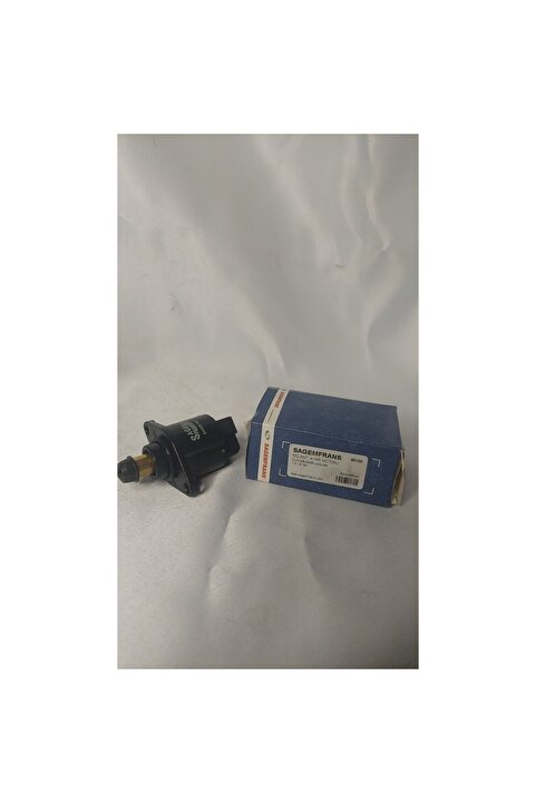 SAGEMFRANS CLIO MEGANE LAGUNA 1.4 1.6 16V Rolanti Ayar Motoru 80103 Oem: 8200259241