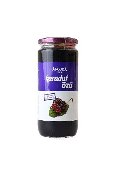 Ancora Karadut Özü 640 gr