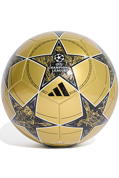 adidas Uefa Şampiyonlar Ligi Orijinal UCL Futbol Maç Topu Halı Saha Çim Saha Futbol Topu