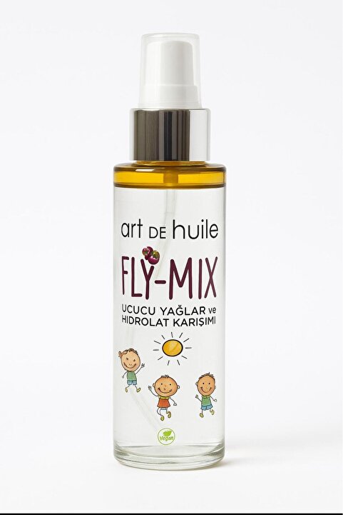 Art De Huile By Hülya Kayhan FLY-MİX 100 ml