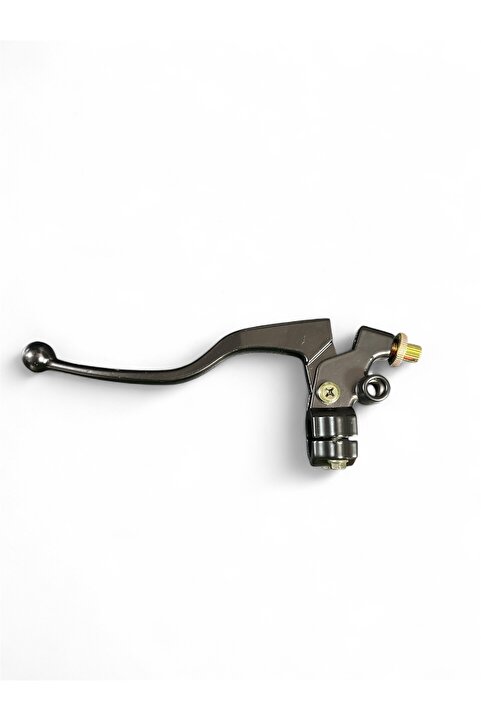 MOTORKİT MK DEBRİYAJ KOLU VE KÜTÜĞÜ KOMPLE MONDİAL DRİFT - DRİFT L
