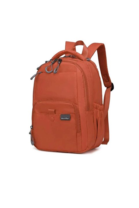 Smart Bags ekstra hafif orta boy unisex sırt çantası ar93243