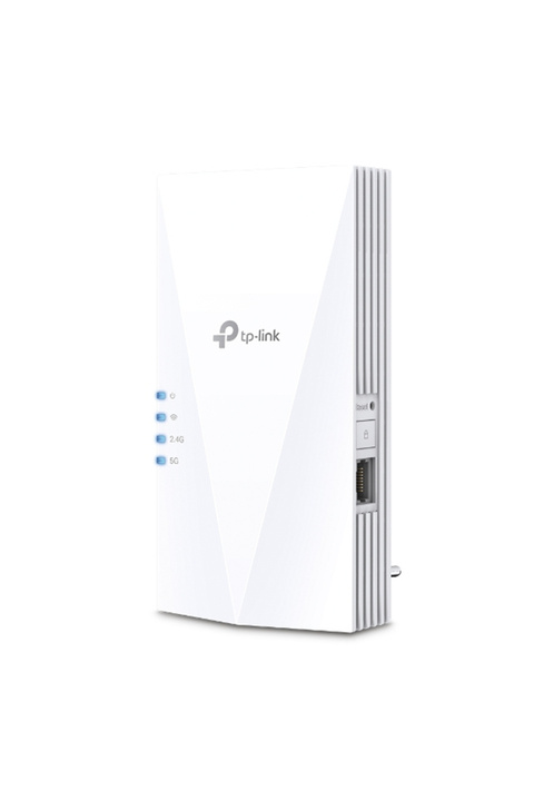 Tp-Link Re500x Ax1500 Wi-fi 6 5ghz/2.4ghz Dual Band Gigabit Port Menzil Genişletici
