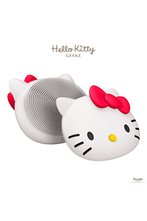 Geske Hello Kitty Yüz Temizleme Fırçası | Facial Brush