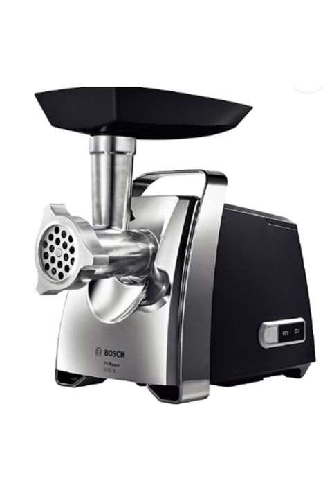 Bosch Mfw67440 Kıyma Makinesi