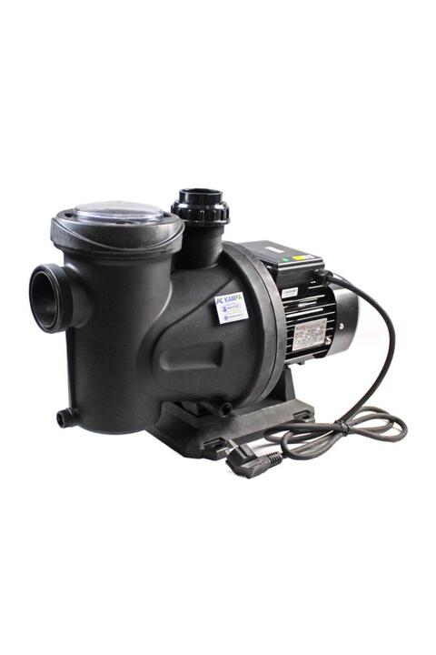 Winpo Wnp Pool-1 1.5T Havuz Pompası Trifaze 1.5HP