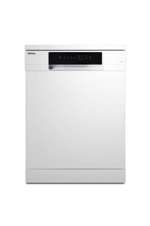 Regal Bm 313 3 Program Bulaşık Makinesi