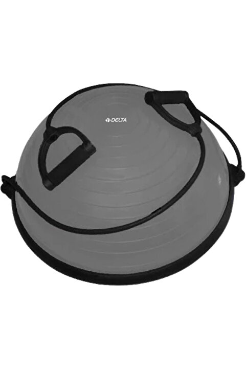 Delta Bosu Topu 62 Cm Antrasit BBA-391