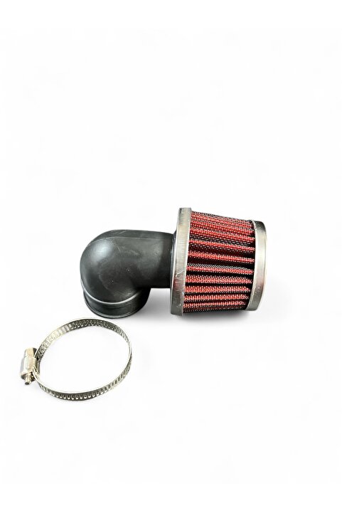 MOTORKİT MK MOTOSİKLET PERFORMANSLI AÇIK HAVA FİLTRESİ 35 mm CUB - 50/80/100/110/125/150 - SFC - EGE - KASIRGA