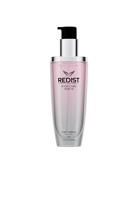 Redist Biotin Saç Serumu - 100 ml | Yoğun Saç Güçlendirme ve Besleme - Vegan