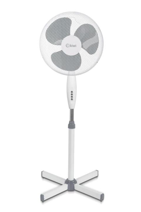 Kiwi Standlı Vantilatör KFAN-7417